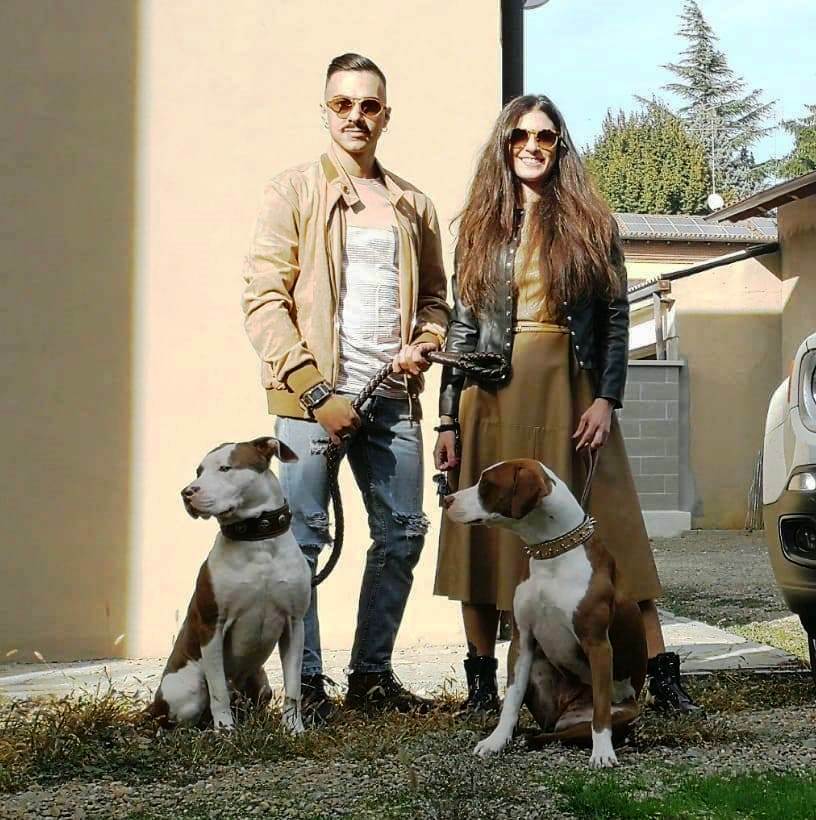 nino candido elena barreca