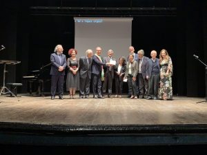 noto 100 anni galzio