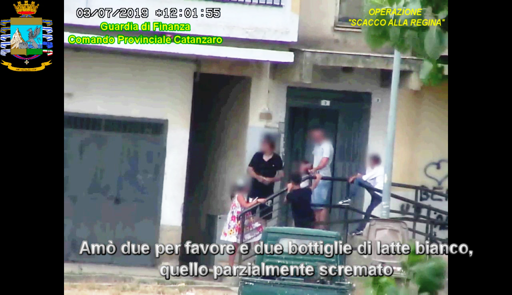 operazione Scacco alla Regina (3)