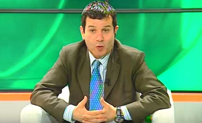 alfredo pedullà