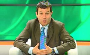 alfredo pedullà
