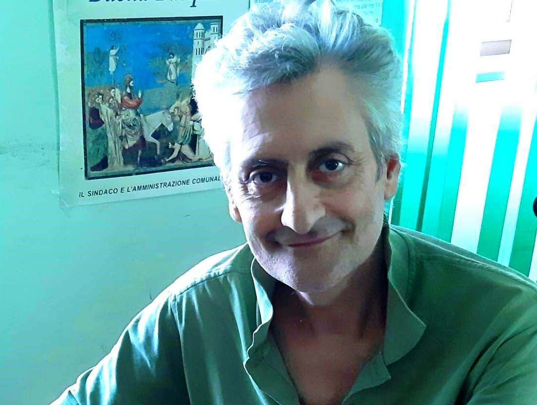 pietro basile assessore san pier niceto