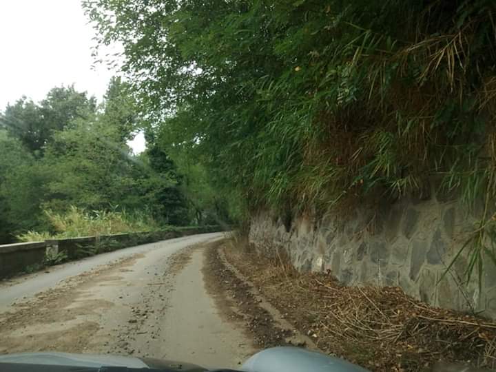portella messina