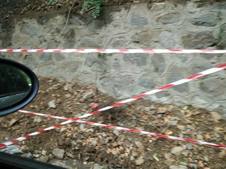 portella messina