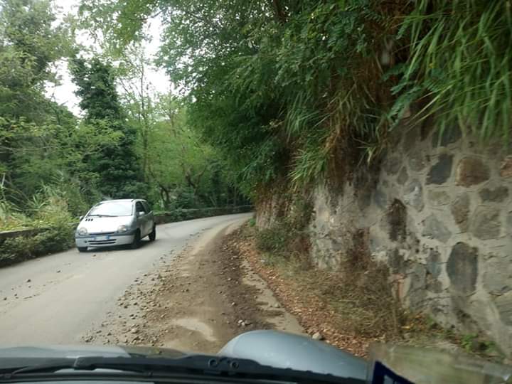 portella messina