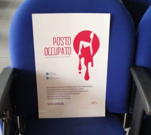 posto occupato ersu messina