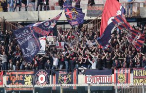 Tifosi Potenza