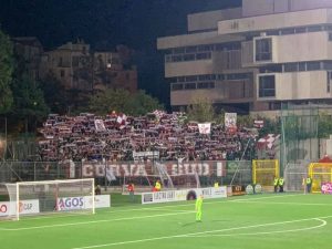 potenza reggina