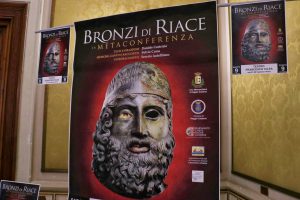 presentazione metaconferenza bronzi