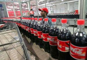 Coca cola