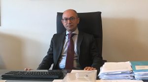 prof. Salvatore Cannavo'