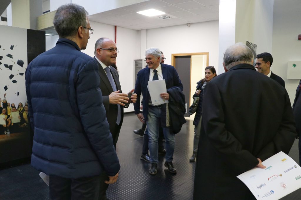 progetto escogita