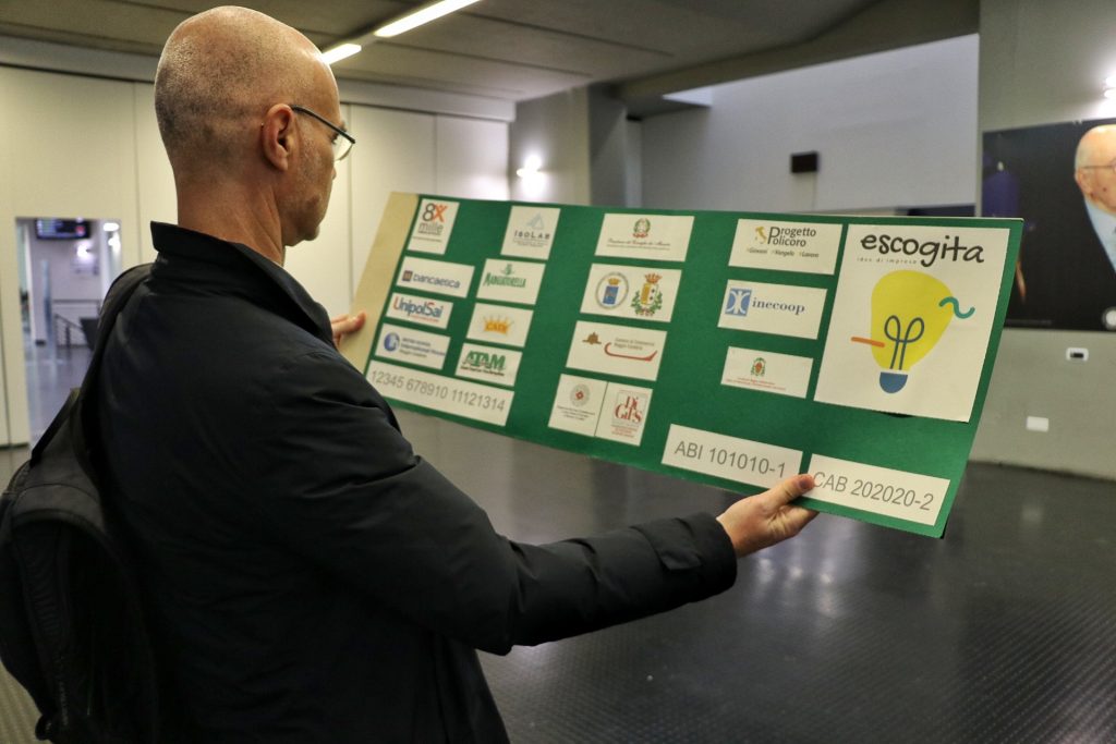 progetto escogita