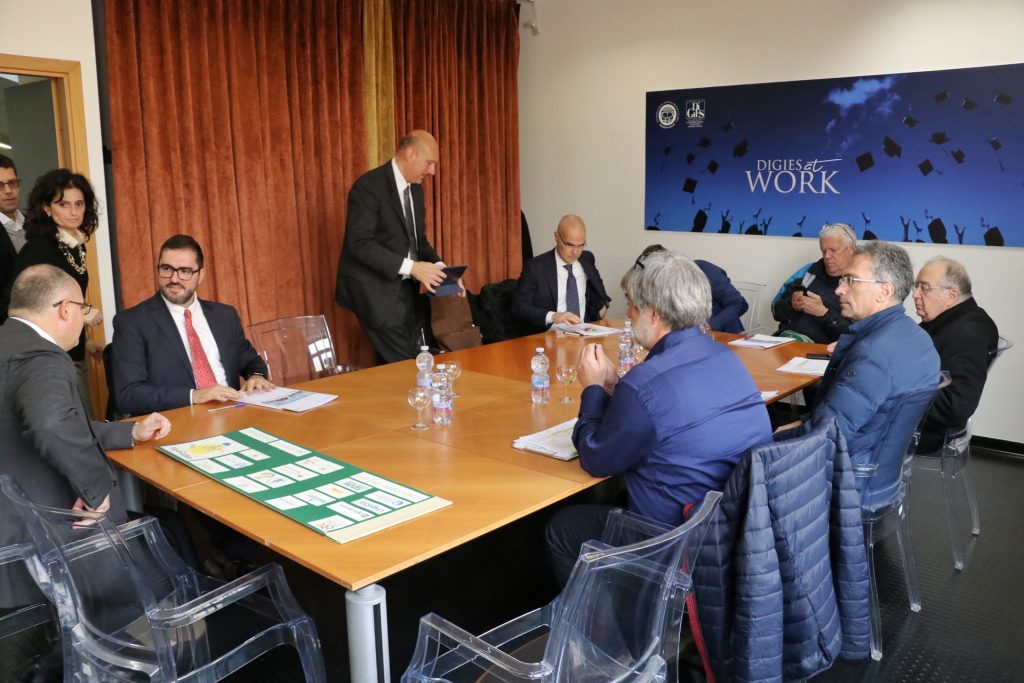 progetto escogita