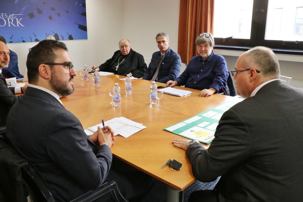 progetto escogita