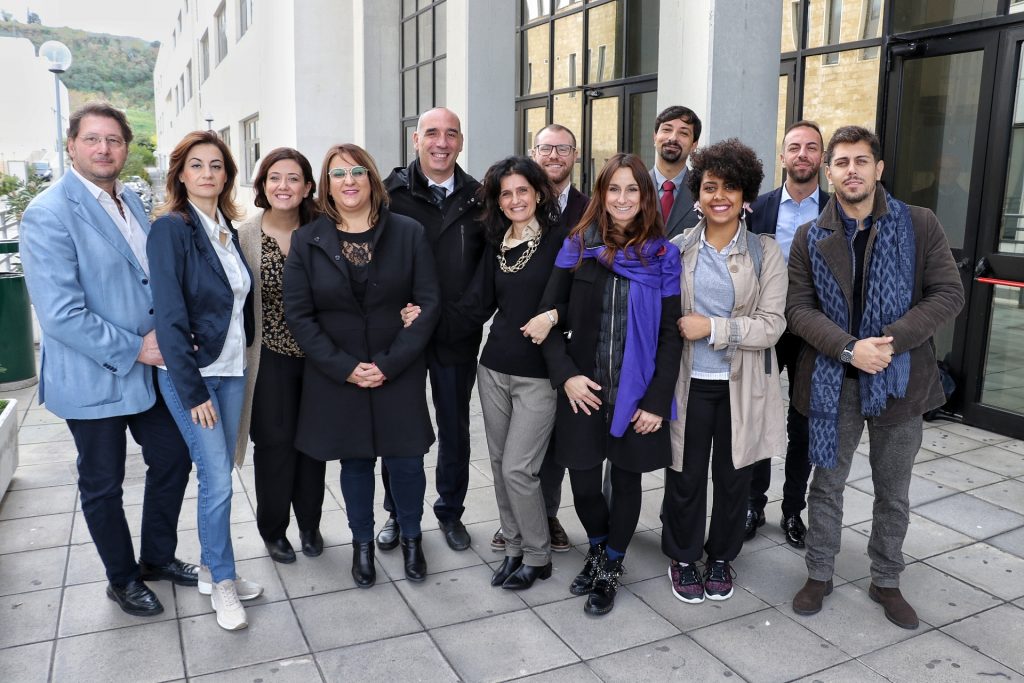 progetto escogita
