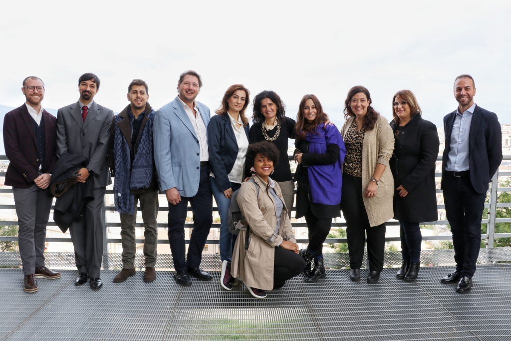 progetto escogita