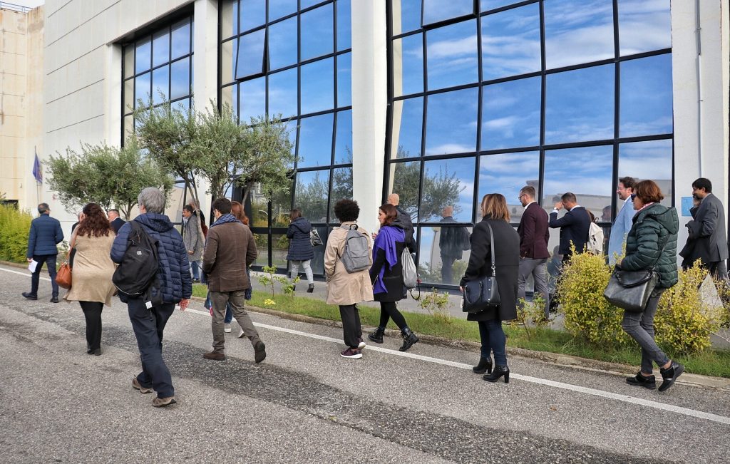progetto escogita
