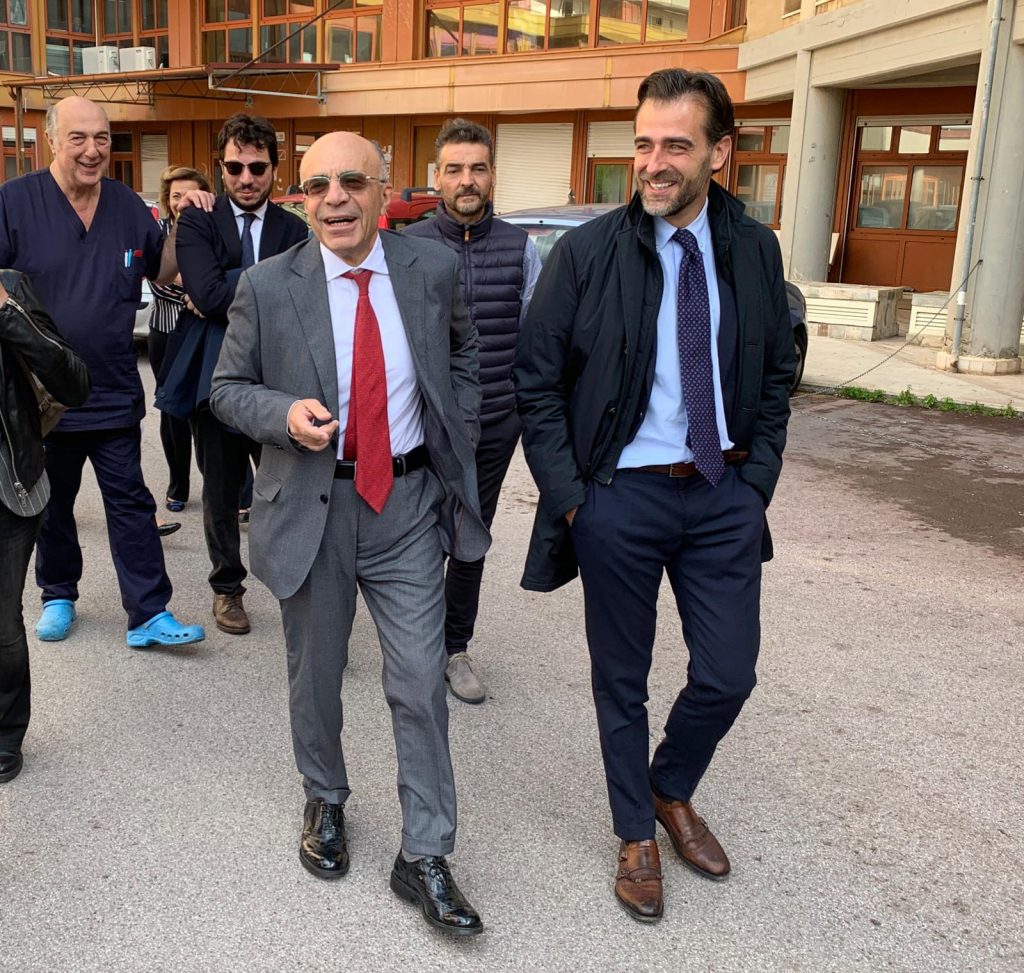 razza papardo messina