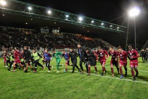 serie c