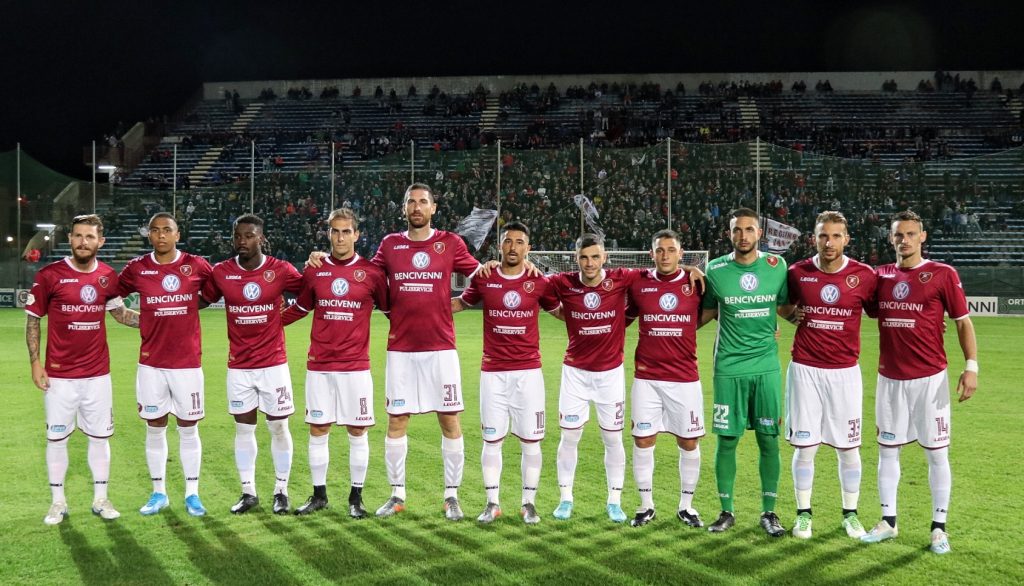 reggina