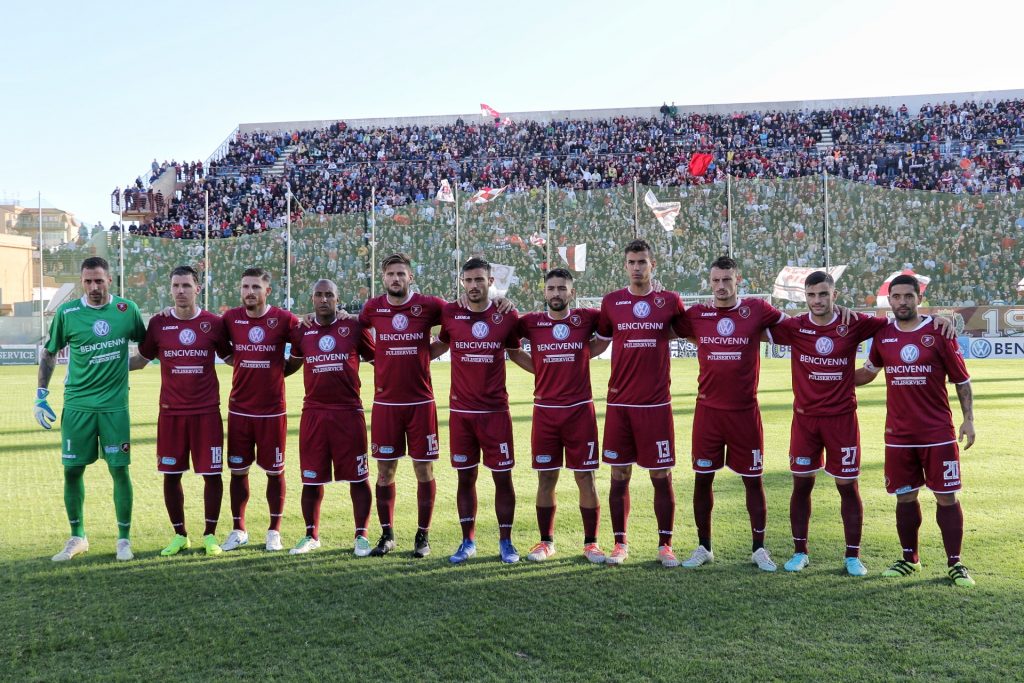 reggina
