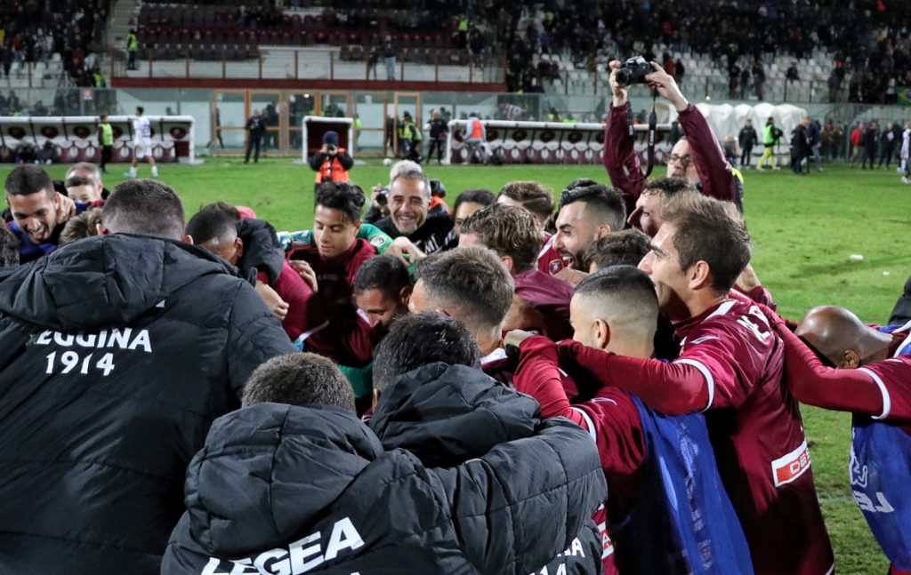 Reggina