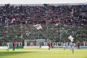 tifosi reggina