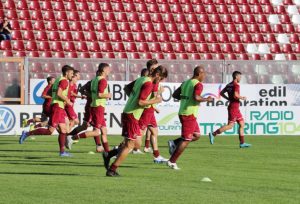 reggina casertana