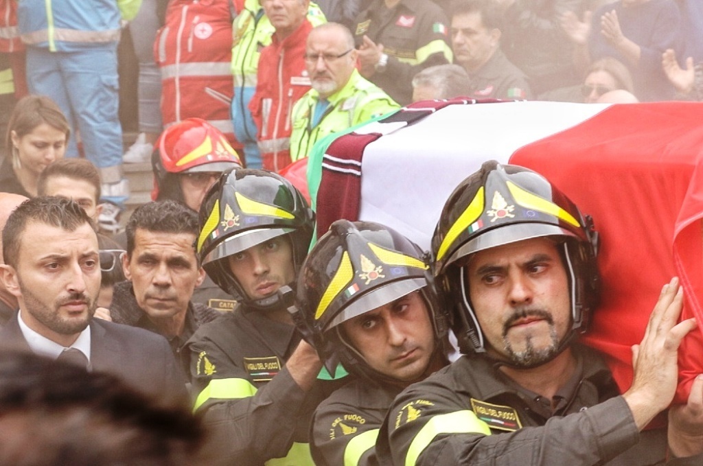 reggio calabria funerali nino candido (3)