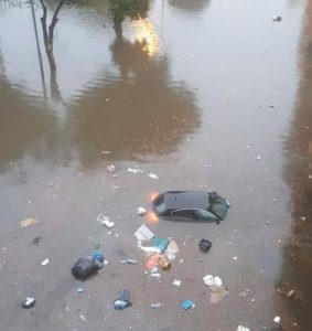 reggio calabria maltempo