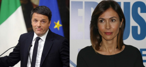 renzi carfagna