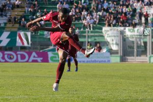 Reggina Rivas