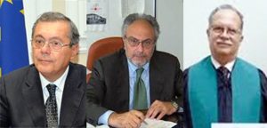 ruggeri, caputi, romano