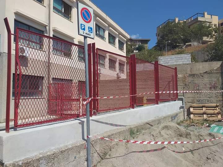 scuola san francesco di paola