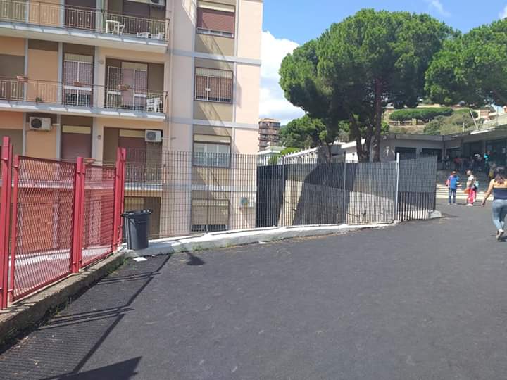 scuola san francesco di paola