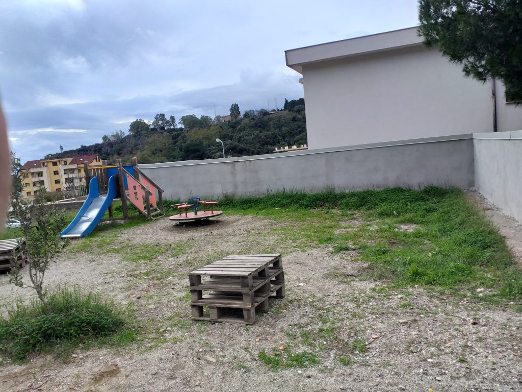scuola san francesco di paola