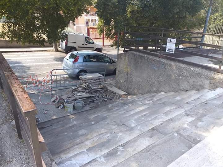scuola san francesco di paola