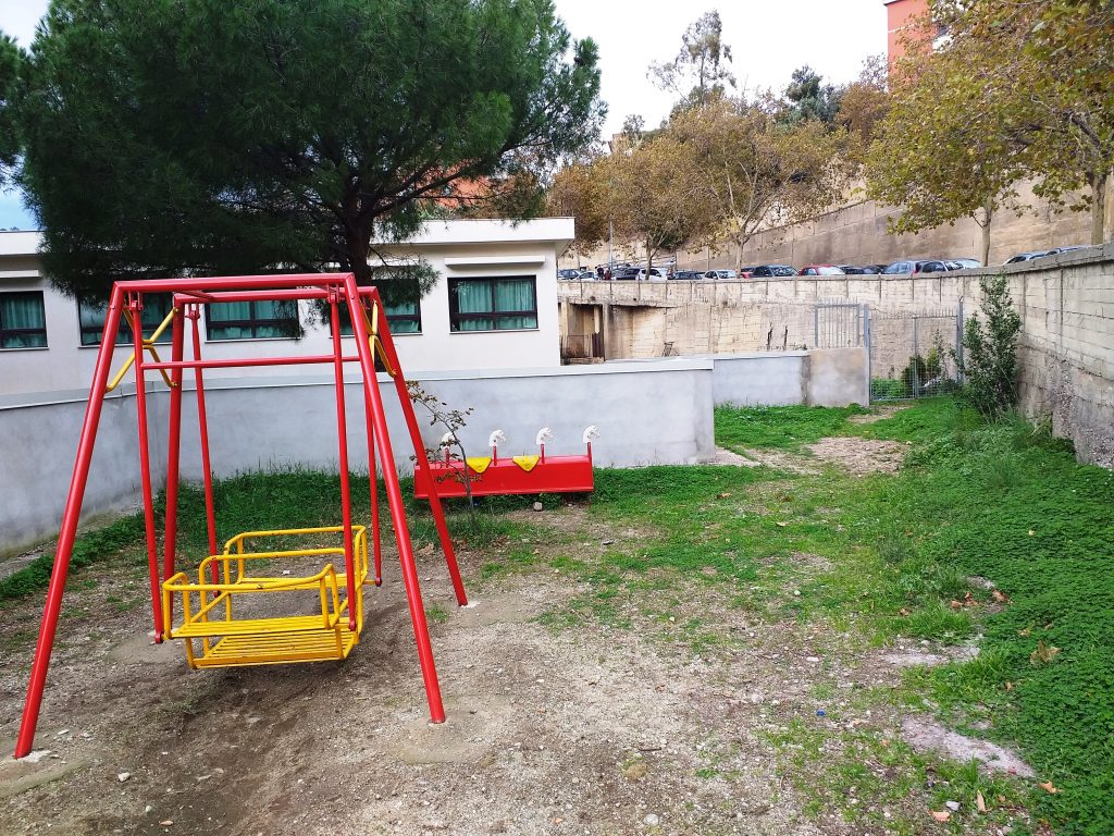 scuola san francesco di paola