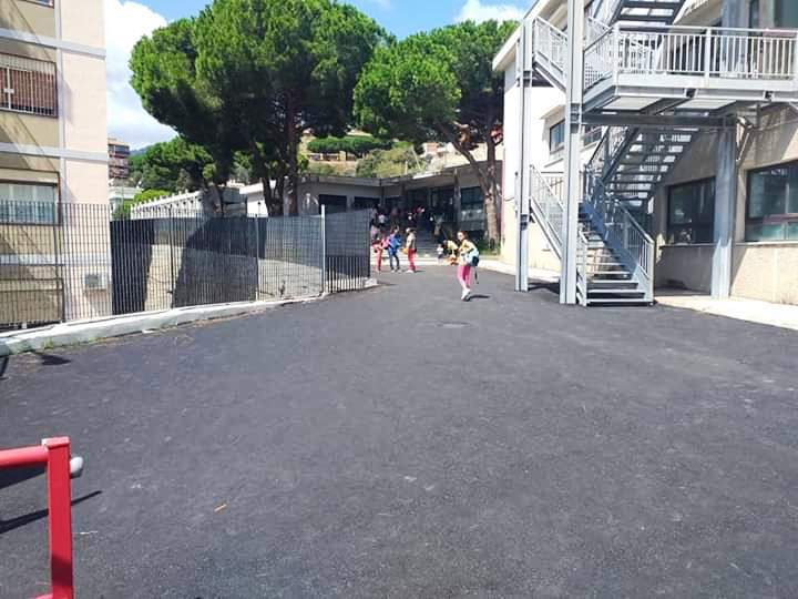 scuola san francesco di paola