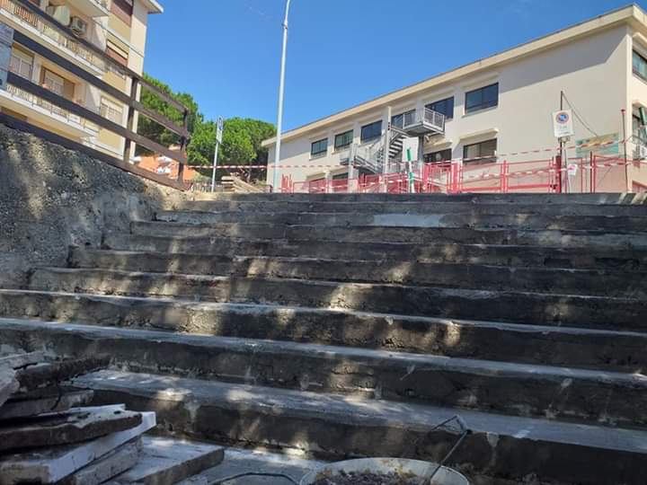 scuola san francesco di paola