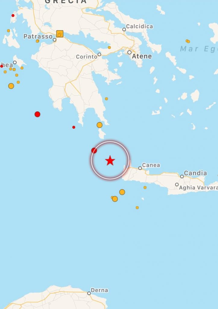 terremoto oggi calabria sicilia puglia grecia creta (1)