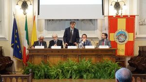 trapianto polmonare messina unime convegno