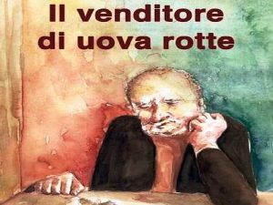 venditore uova rotte libro cipresso