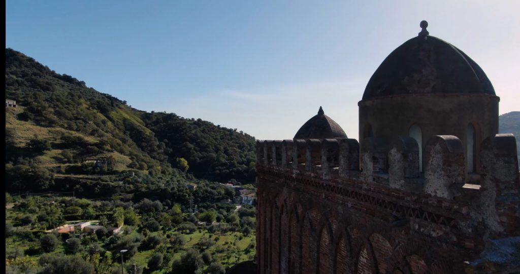 Chiesa Basiliana a Casalvecchio Siculo