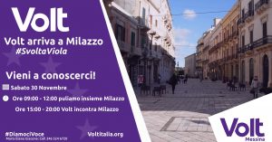 volt milazzo