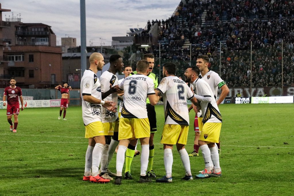 reggina-viterbese