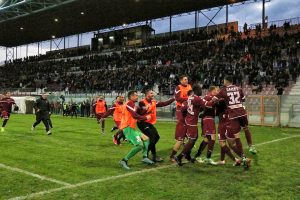 reggina viterbese