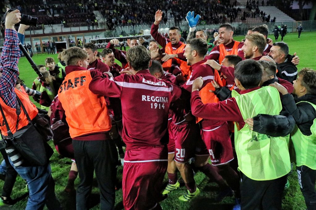 reggina