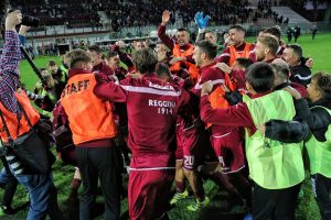 reggina